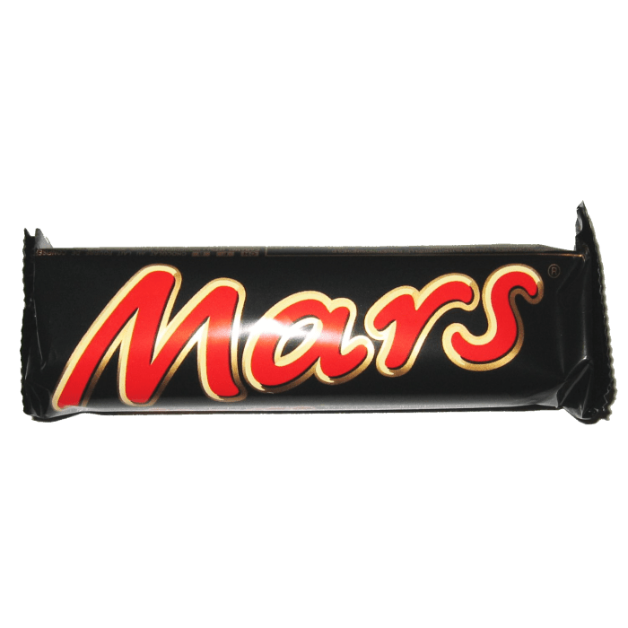 Mars Bar TheMealDB